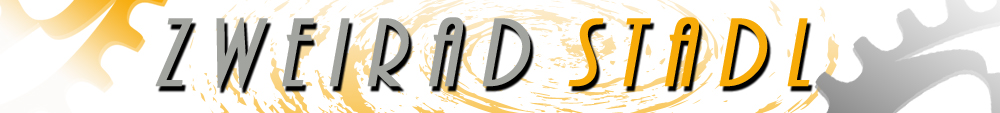 Zweirad Stadl Logo